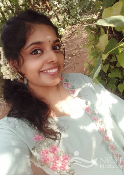 AKHILA K